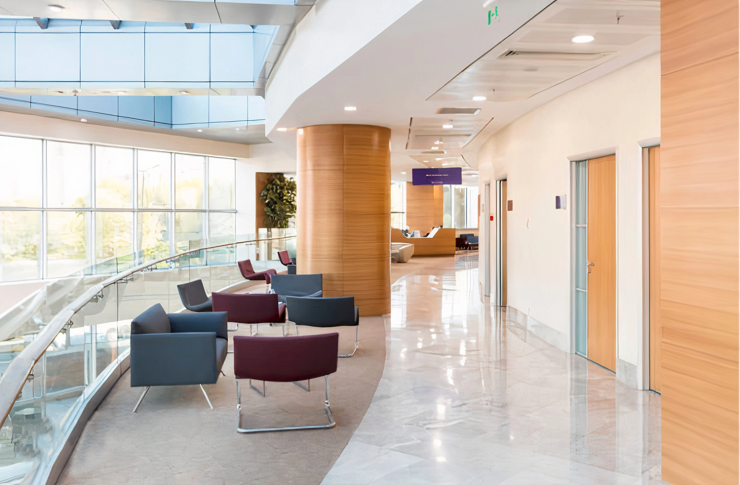 Hospital 2