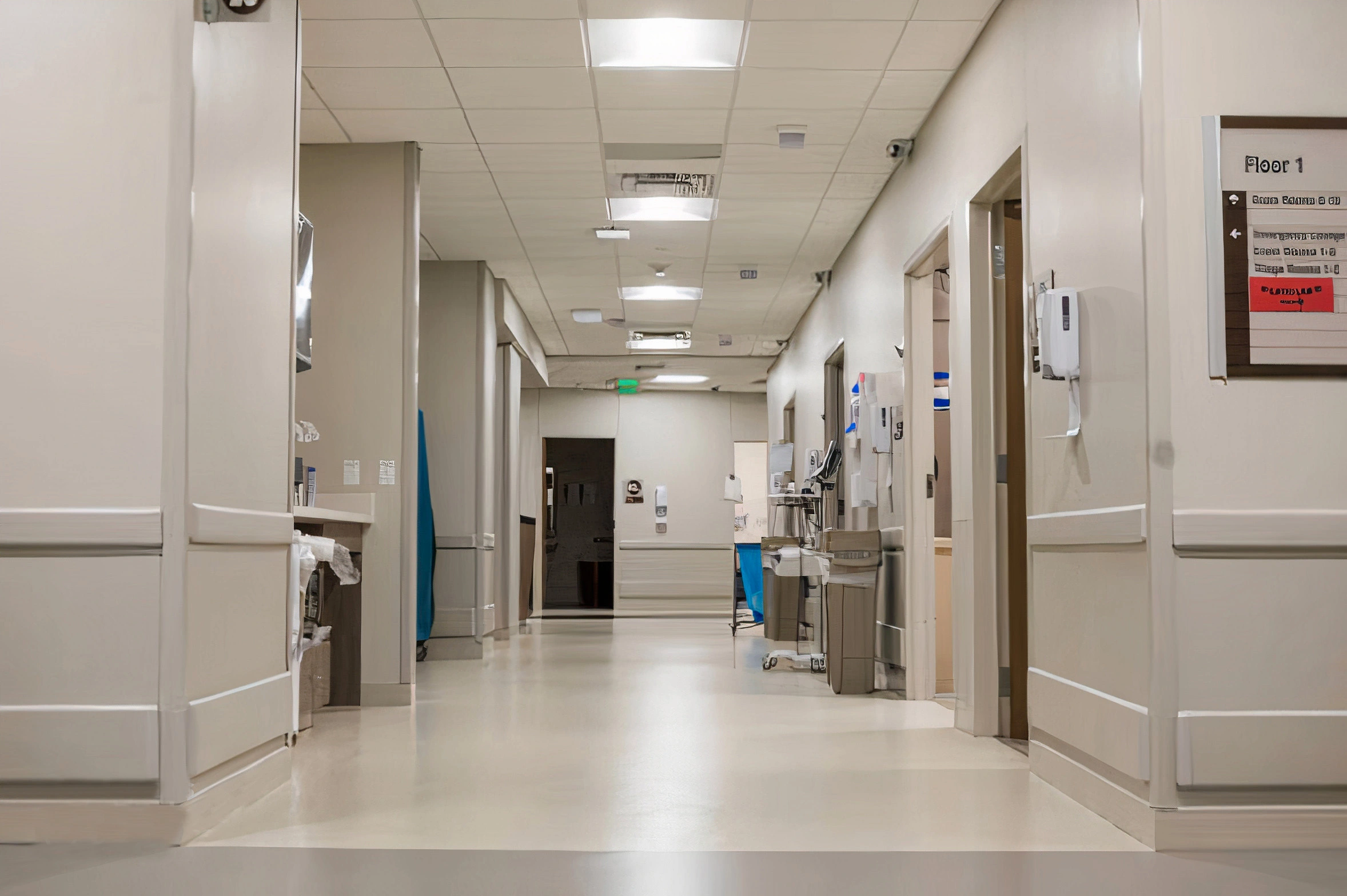 Hospital 3