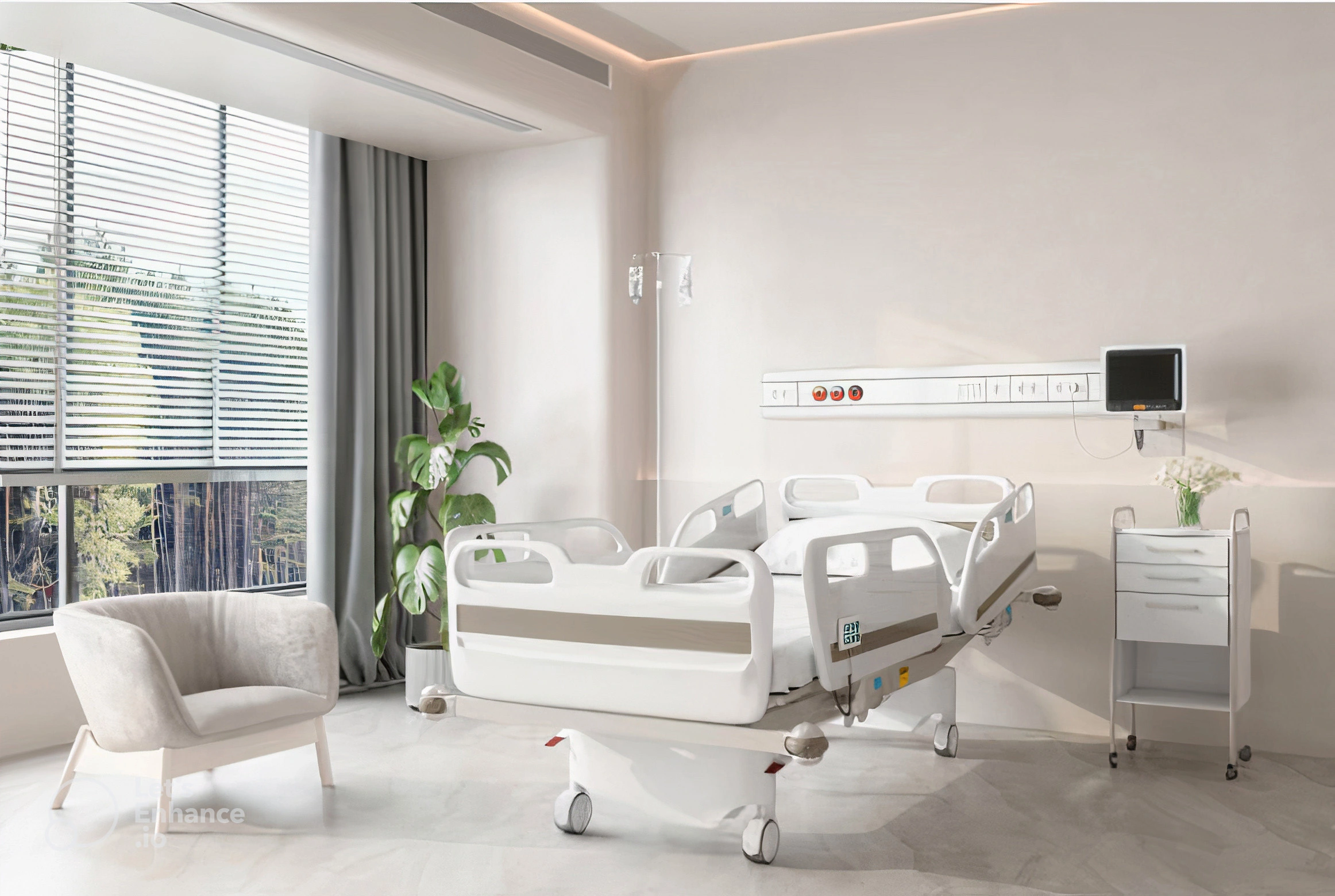Hospital 4