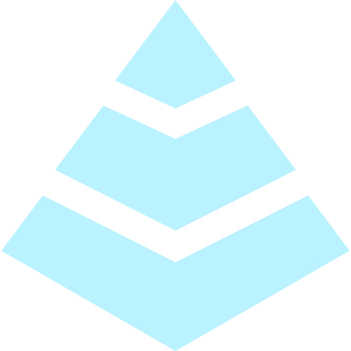 platinum pyramid
