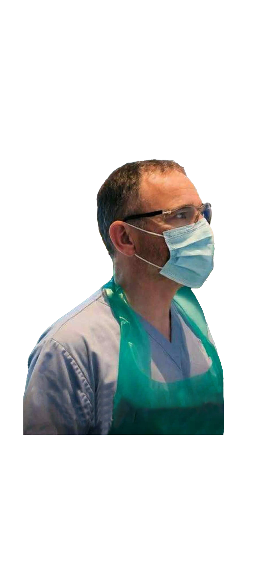 Doctor's Profile